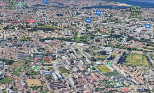 Matosinhos, Porto 4465-066, Portugal