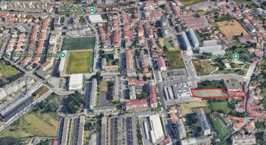 Matosinhos, Porto 4465-066, Portugal