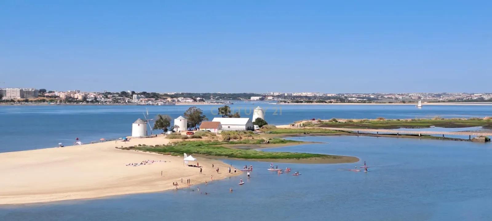 Barreiro, 세투발 2830-356, 포르투갈