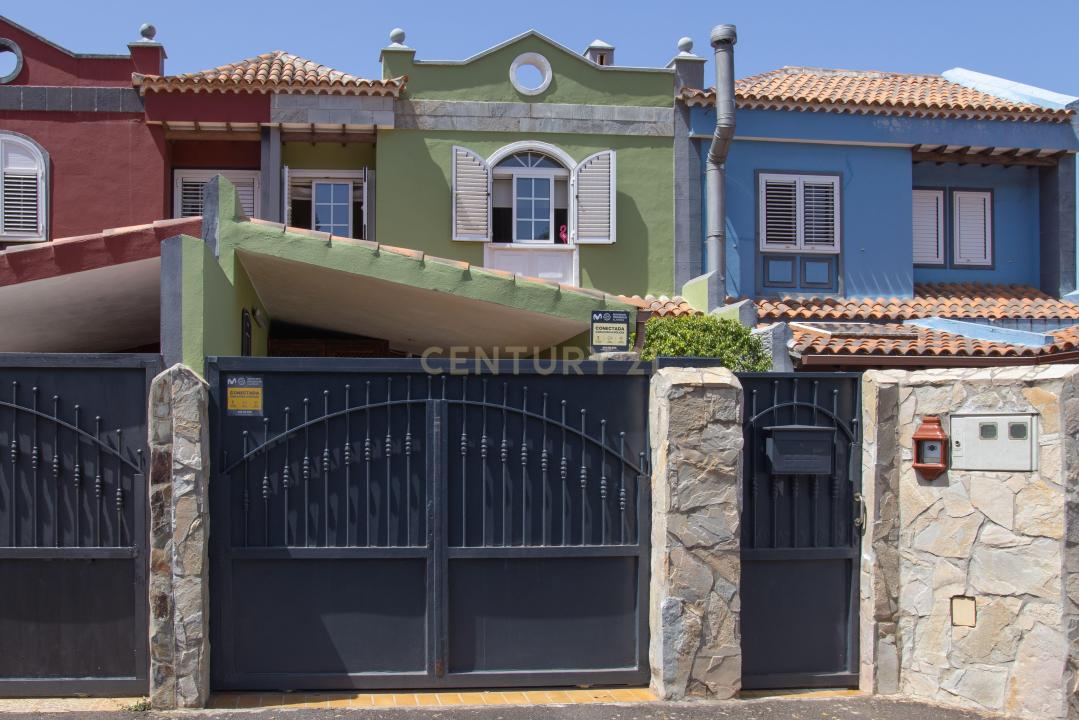 Santa Cruz De Tenerife, Canarias 38355, Espanha