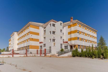 Malaga, Andalucía 29320, Spain