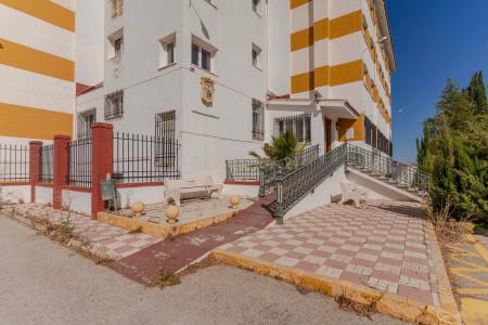 Malaga, Andalucía 29320, Spain