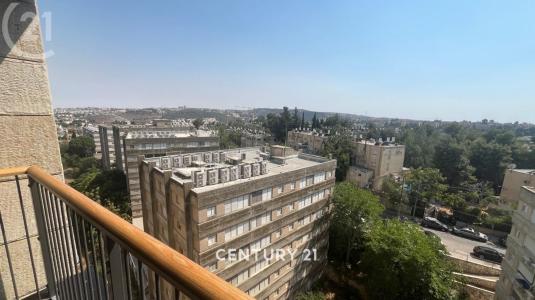 גולומב, Jerusalem, Israel