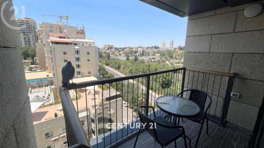 גולומב, Jerusalem, Israel