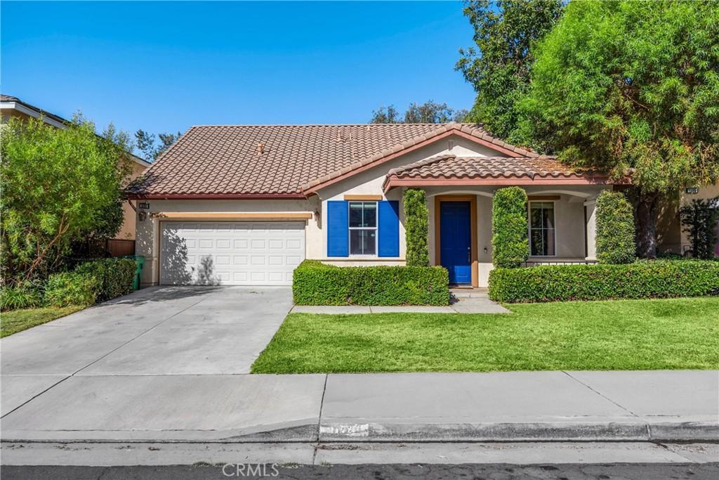 10201 Coral Lane, Moreno Valley, California 92557
