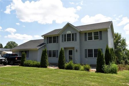 4078 Dawley Road, Ravenna, Ohio 44266, USA