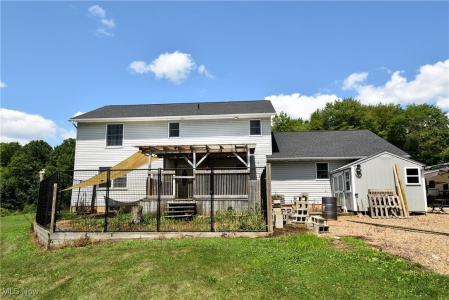 4078 Dawley Road, Ravenna, אוהיו 44266, ארצות הברית של אמריקה 