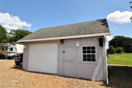 4078 Dawley Road, Ravenna, אוהיו 44266, ארצות הברית של אמריקה 