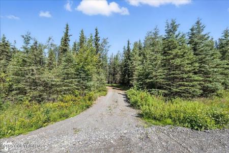 53090 Borealis Avenue, Kasilof, Alaska 99610