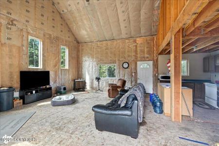 53090 Borealis Avenue, Kasilof, Alaska 99610