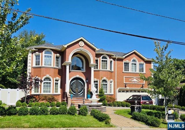 187 Hebberd Avenue, Paramus, New Jersey 07652