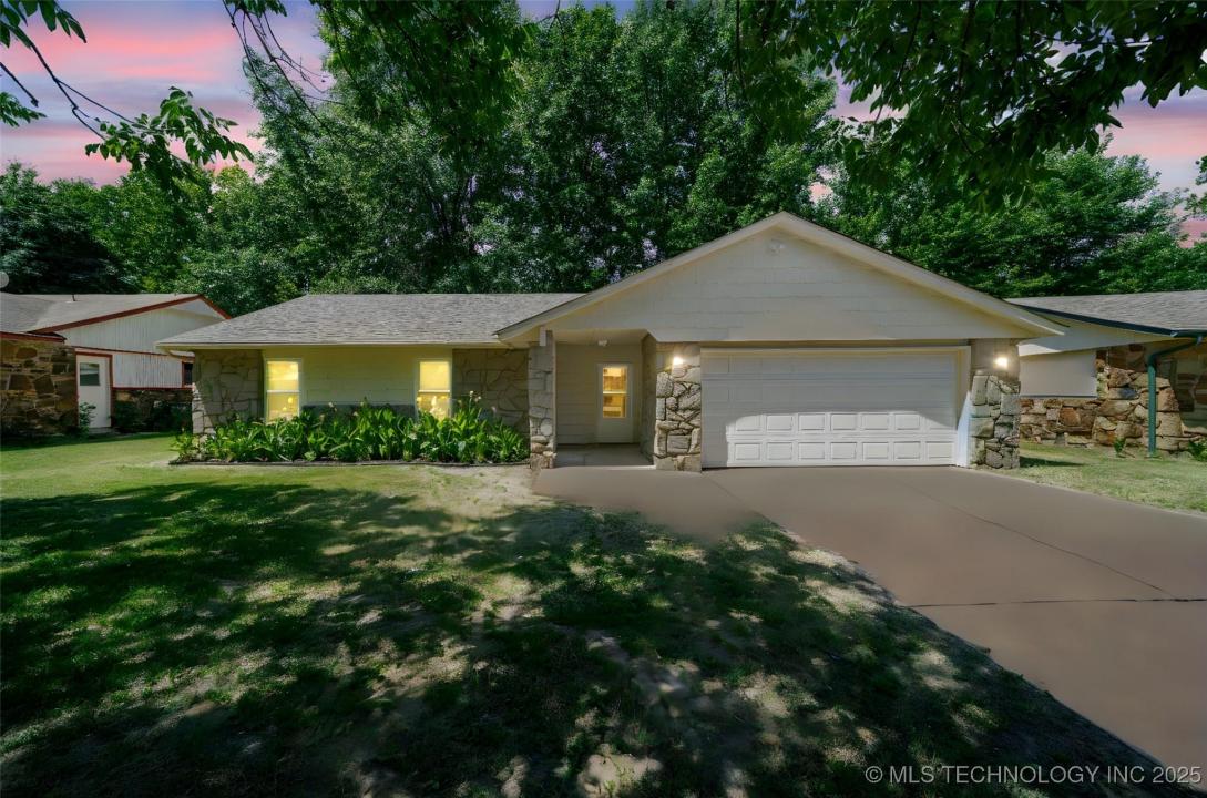 13624 S 285th EastAvenue, Coweta, Oklahoma 74429, Estados Unidos