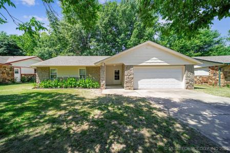 13624 S 285th EastAvenue, Coweta, Oklahoma 74429, Estados Unidos