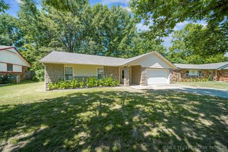 13624 S 285th EastAvenue, Coweta, Oklahoma 74429, Estados Unidos