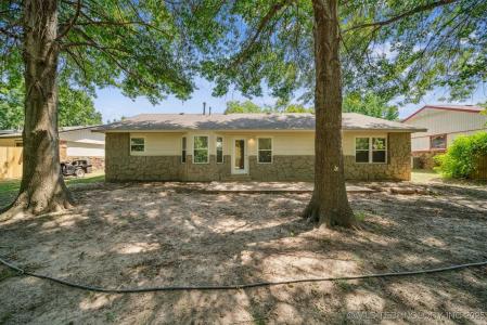 13624 S 285th EastAvenue, Coweta, Oklahoma 74429, USA