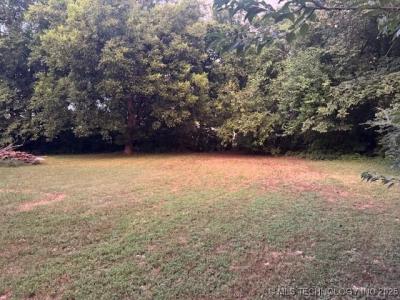402 S Ash, Sallisaw, Oklahoma 74955, HOA KỲ