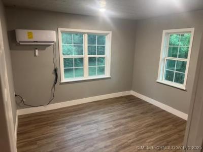 402 S Ash, Sallisaw, Oklahoma 74955, HOA KỲ