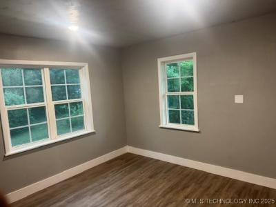 402 S Ash, Sallisaw, Oklahoma 74955, HOA KỲ