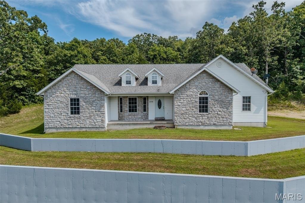 26998 Route 66, Lebanon, Missouri 65536, HOA KỲ