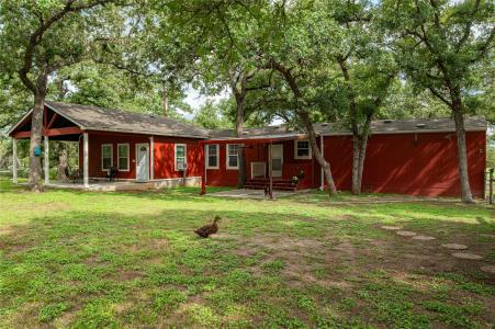 107 Deep Woods DR, Seguin, Texas 78155, USA