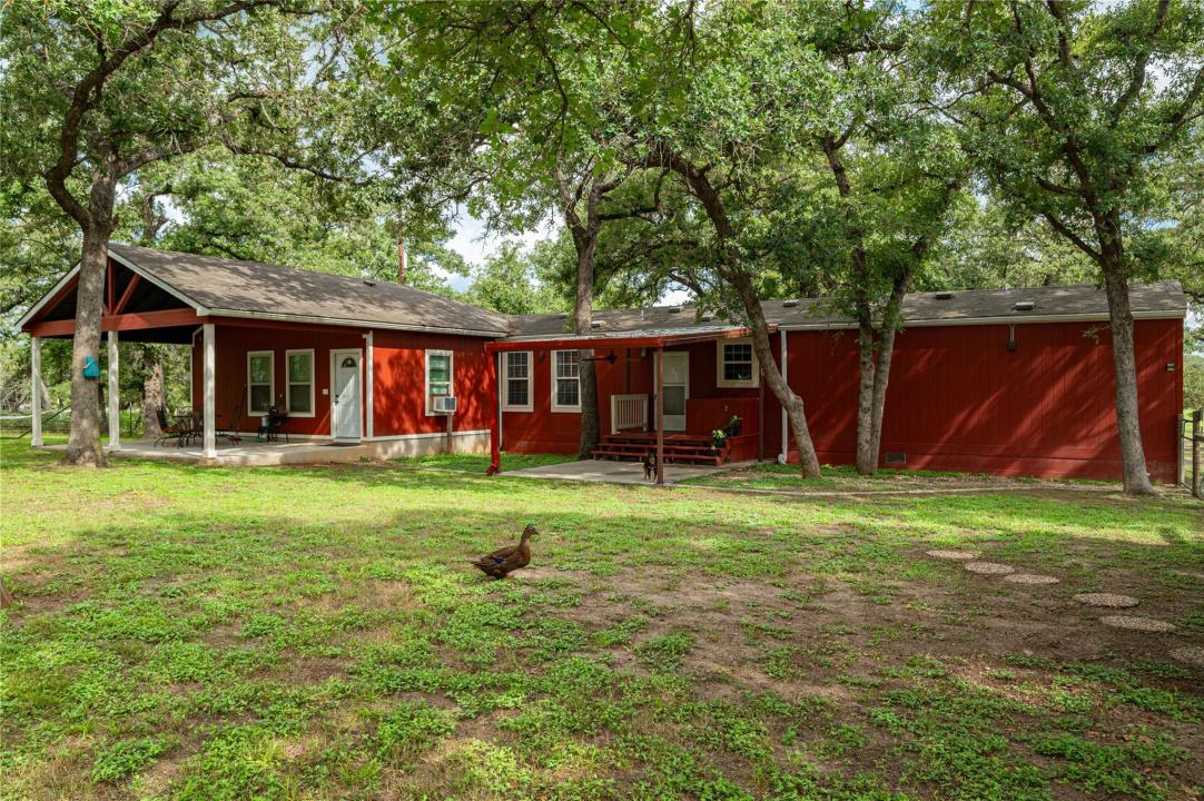 107 Deep Woods DR, Seguin, テキサス 78155, アメリカ合衆国