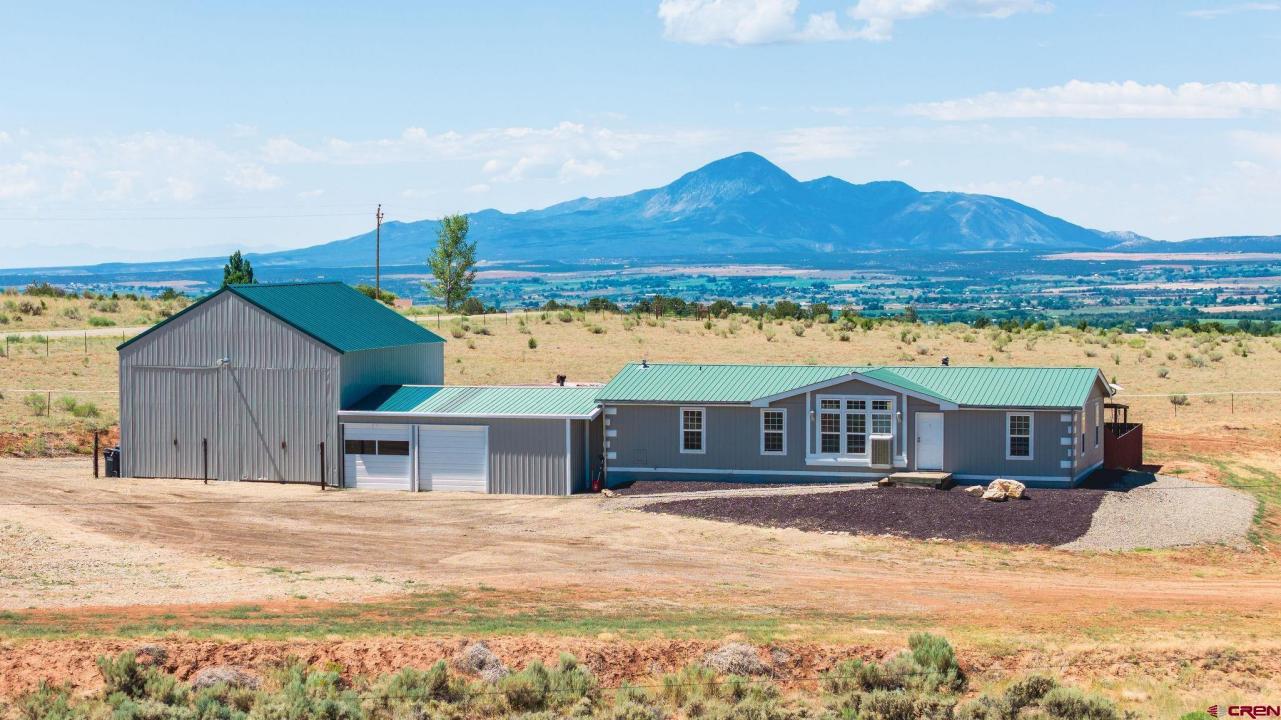 19183 Road 25.3, Dolores, Colorado 81323, États-Unis