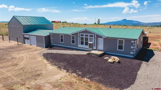 19183 Road 25.3, Dolores, Colorado 81323, États-Unis