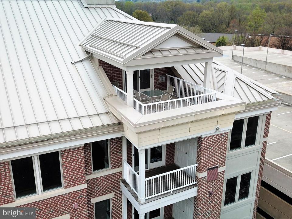 10205 Wincopin Circle Unit# 407, Columbia, Maryland 21044