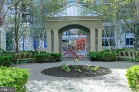 10205 Wincopin Circle Unit# 407, Columbia, Maryland 21044
