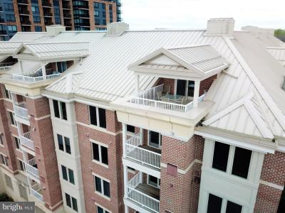 10205 Wincopin Circle Unit# 407, Columbia, Maryland 21044
