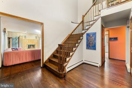 7 Hidden Springs Lane, East Windsor, New Jersey 08520, États-Unis