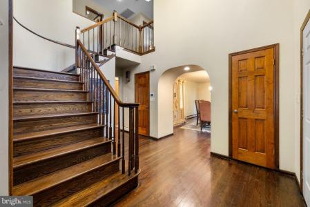 7 Hidden Springs Lane, East Windsor, New Jersey 08520, États-Unis