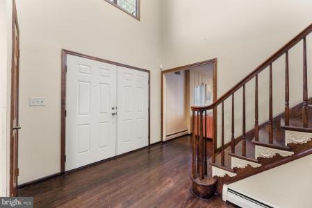 7 Hidden Springs Lane, East Windsor, New Jersey 08520, États-Unis