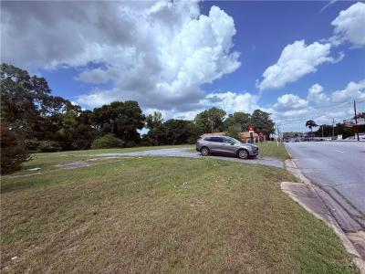 0 Crawford Road, Phenix City, Alabama 36867, Estados Unidos