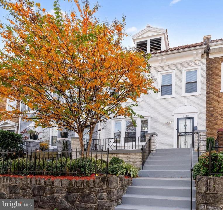 1530 Spring Place NW, ワシントン, Washington D.C. 20010, アメリカ合衆国