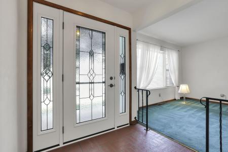 661 Robin Lane, Newark, Ohio 43055, États-Unis