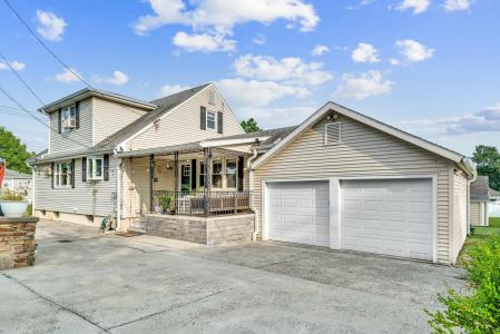 78 Minor Road, East Haven, Connecticut 06512