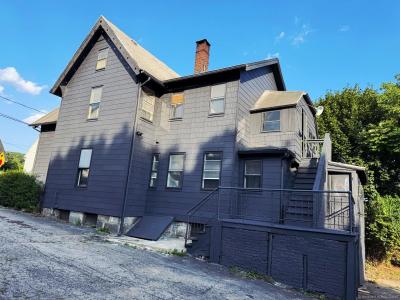 9 Brewster Street, Waterbury, Connecticut 06704, USA
