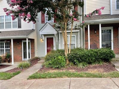 3130 Manchester Avenue, Winston Salem, North Carolina 27103