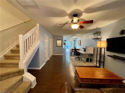 3130 Manchester Avenue, Winston Salem, North Carolina 27103