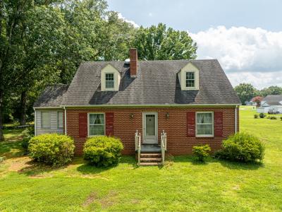 1029 Aarons Creek Road, Virgilina, Virginia 24598
