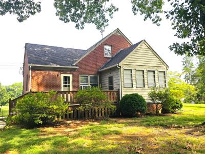 1029 Aarons Creek Road, Virgilina, Virginia 24598