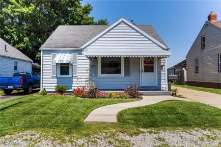 219 25th Street SW, Canton, オハイオ 44706, アメリカ合衆国