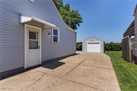 219 25th Street SW, Canton, オハイオ 44706, アメリカ合衆国