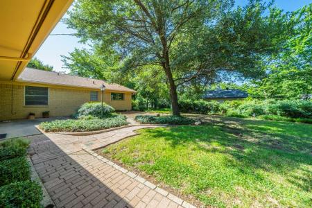 1921 Malone Street, Denton, טקסס 76201, ארצות הברית של אמריקה