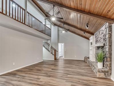1220 Kingston Court, Edmond, أوكلاهوما 73034, الولايات المتحدة