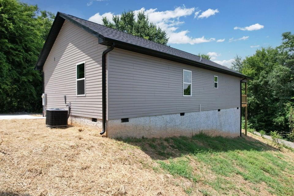 640 11th Street SE, Cleveland, 田纳西州 37311, 美国