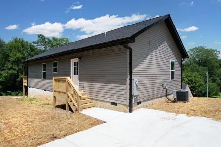 640 11th Street SE, Cleveland, 田纳西州 37311, 美国