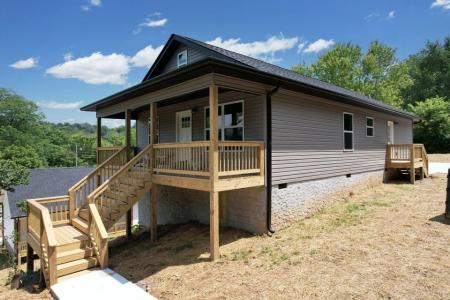 640 11th Street SE, Cleveland, 田纳西州 37311, 美国