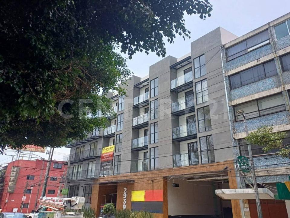 Cuitlahuac 2939 - 110,, Azcapotzalco, Ciudad De México 02840, Meksyk